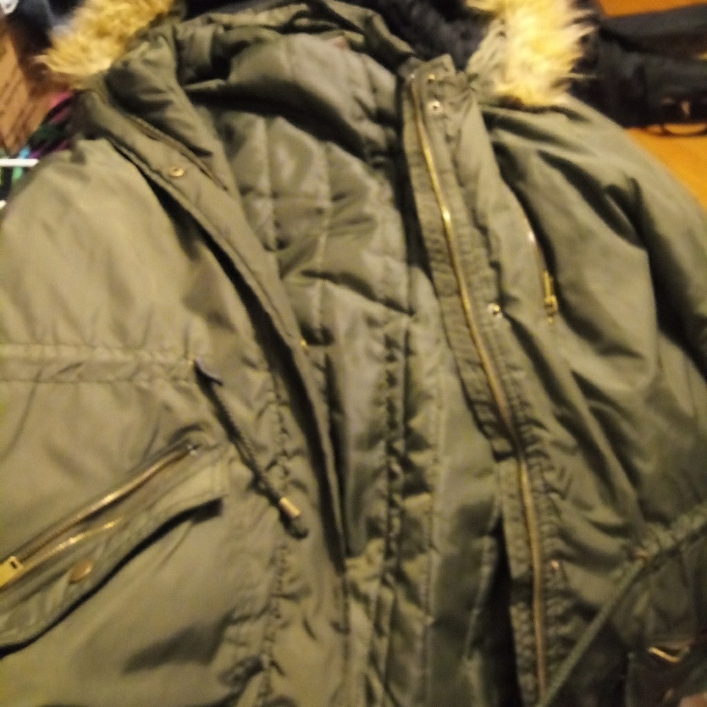 Coat